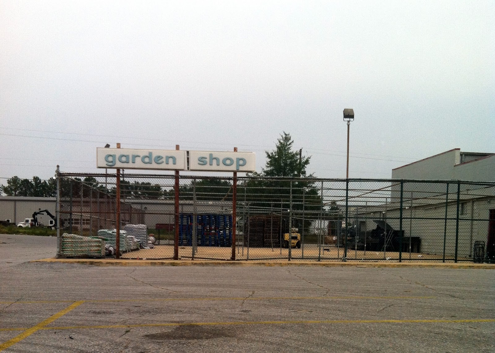 Kmart World Spotlight Kmart Tuscaloosa, AL