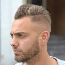 Model Rambut Modern Pompadour Model Rambut Modern Pompadour