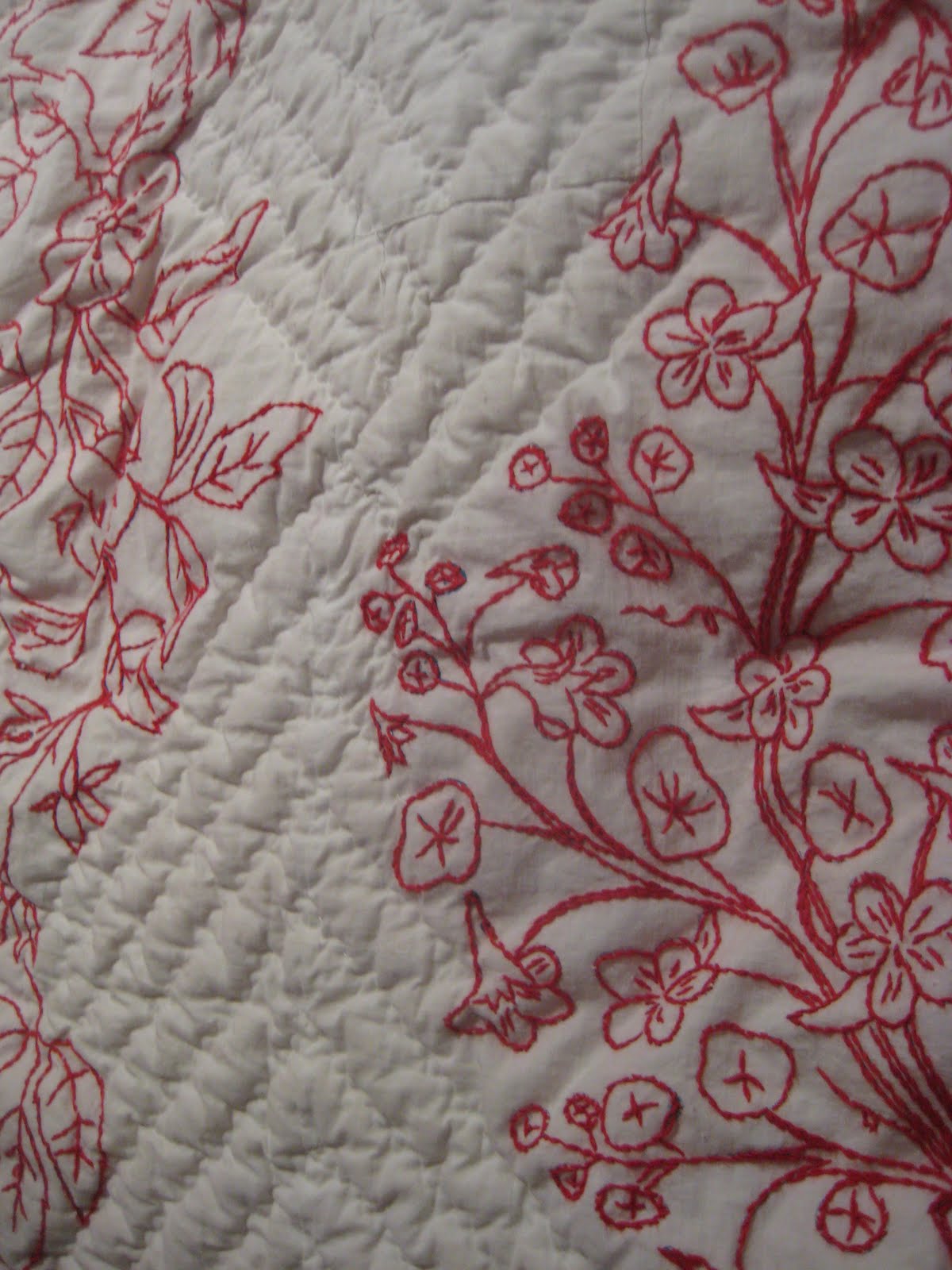 Ffion Griffith Jen Jones Antique Welsh Quilts