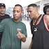 Primeiro episódio do vlog do Mano Brown mostra bastidores da sua apresentação no Lollapalooza Brasil