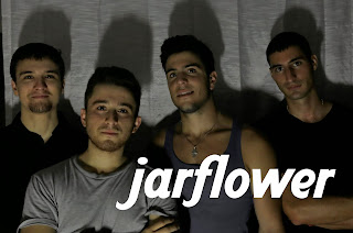 Jarflower (Melodic Alt-Rock) Play The Rock Shop in Brooklyn on Jan. 3rd