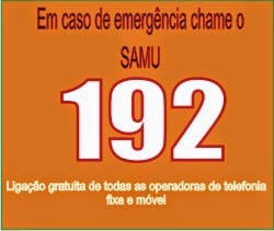SAMU 192