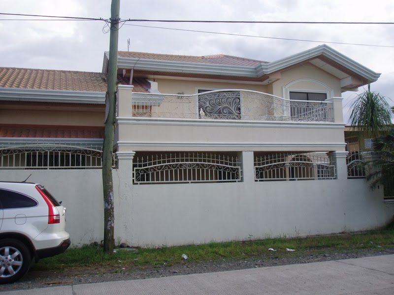 Davao Home Provider FOR SALE 12M House & Lot at Matina, Davao City
