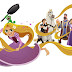 Disney divulga primeiros detalhes de “Tangled: Before Ever After”!