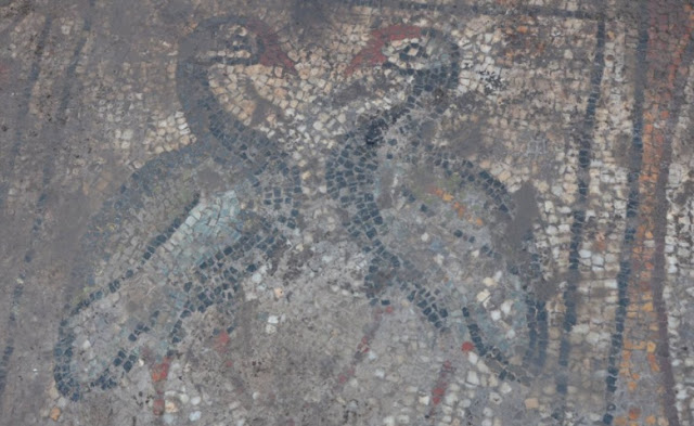 Early Christian ‘Bishop's Basilica’ in Plovdiv, Bulgaria, reveals hidden secrets Early Christian ‘Bishop's Basilica’ in Plovdiv, Bulgaria, reveals hidden secrets