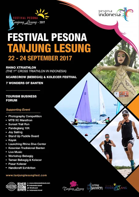 Festival Tanjung Lesung
