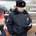 Перед проездом Путина россиян разогнали, как скот