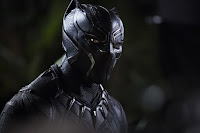 Black Panther Movie Image 6