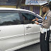 10 Hari Pelaksanaan Operasi Zebra Rencong 2018, Satlantas Polres Aceh Timur Tilang 299 Pengendara