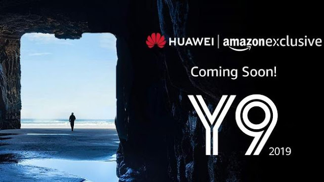 Huawei Y9 2019 Akan Hadir di India? Ini Spesifikasi dan Harganya Huawei Y9 2019 Akan Hadir di India? Ini Spesifikasi dan Harganya