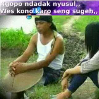 Komen Terbaru Bahasa Jawa Komen Terbaru Bahasa Jawa