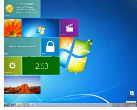 Project Spartan Could Also Come to Windows 7