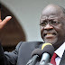 Rais Magufuli ateua kamati ya pili ya kuchunguza mchanga wa madini