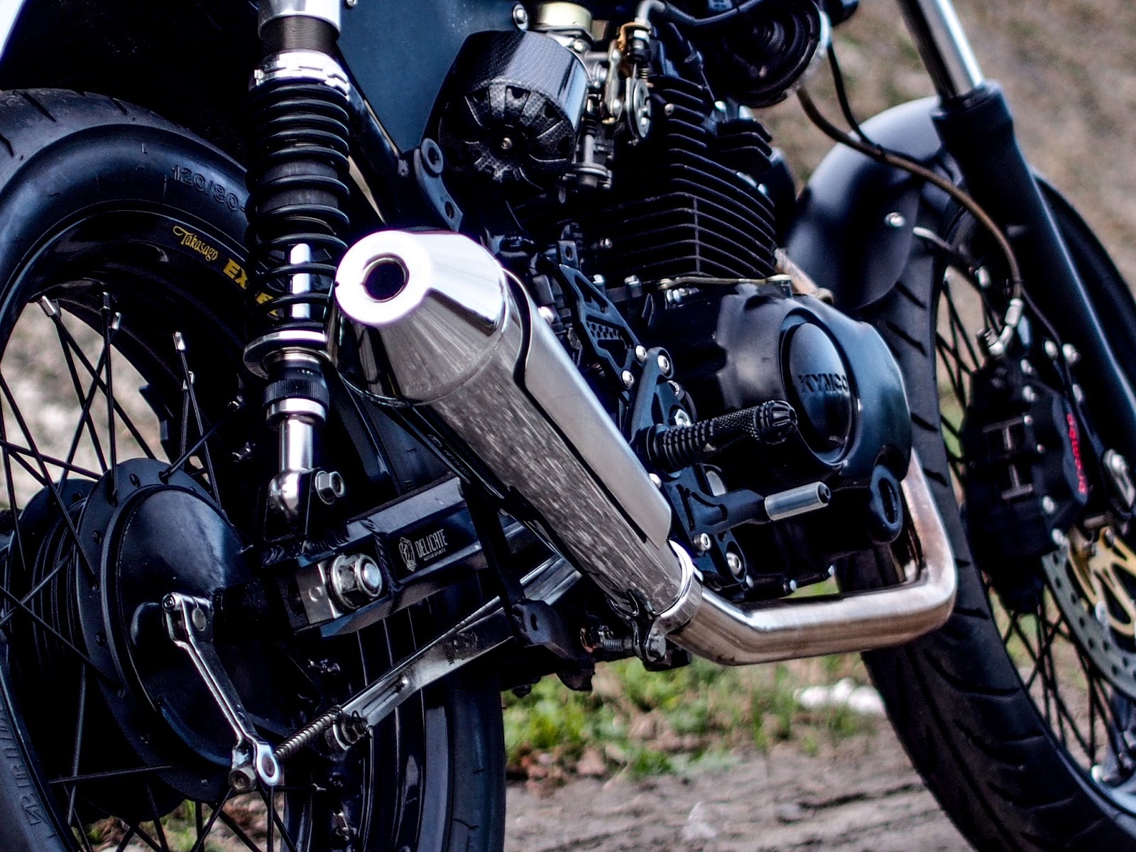 [分享]十四年的KTR進化史