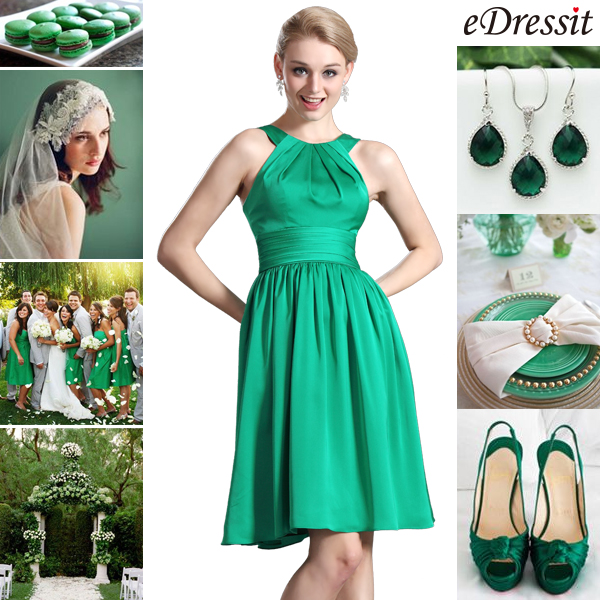 what is appropriate cocktail attire for a wedding