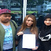 Ifa Raziah buat laporan polis terhadap Roslan Shah