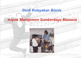 ASPEK SDM ASPEK SDM