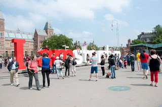 Amsterdam City Centre