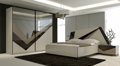 latest bed designs for modern bedroom interior designs