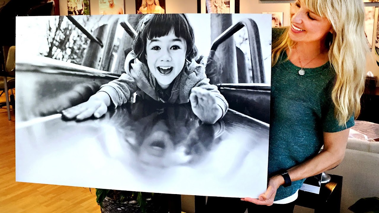 Photography Portfolio Reviews Photo Choices