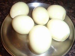  Chilli Egg Recipe