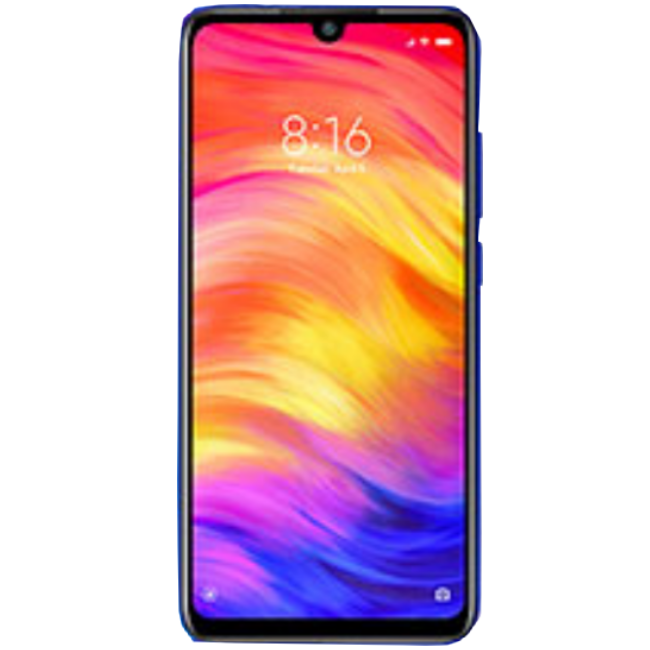 Xiaomi Redmi Note8 Pro