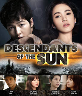 Drama dan film Song joong ki Drama dan film Song joong ki