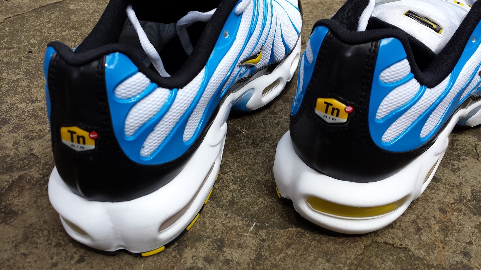 jd trainers tns
