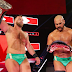 The Revival são os novos RAW Tag Team Champions