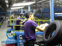 Lowongan Kerja Mekanik Ban Mobil Lowongan Kerja Mekanik Ban Mobil