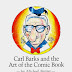 Carl Barks and the Art of the Comic Book