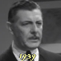 They Shall Have Music, Paul Harvey as Heifetz's Manager