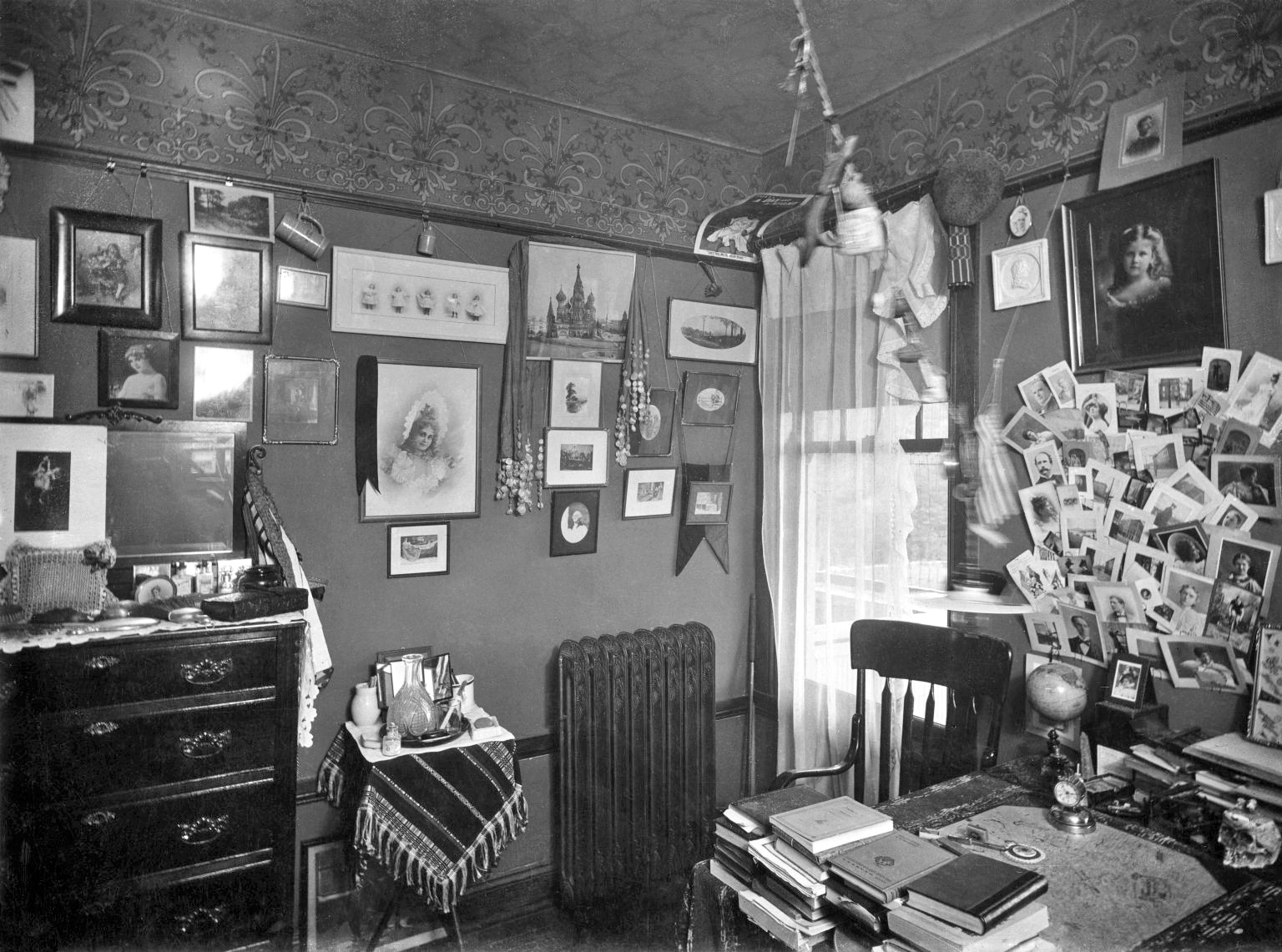 History in Photos Cornell University