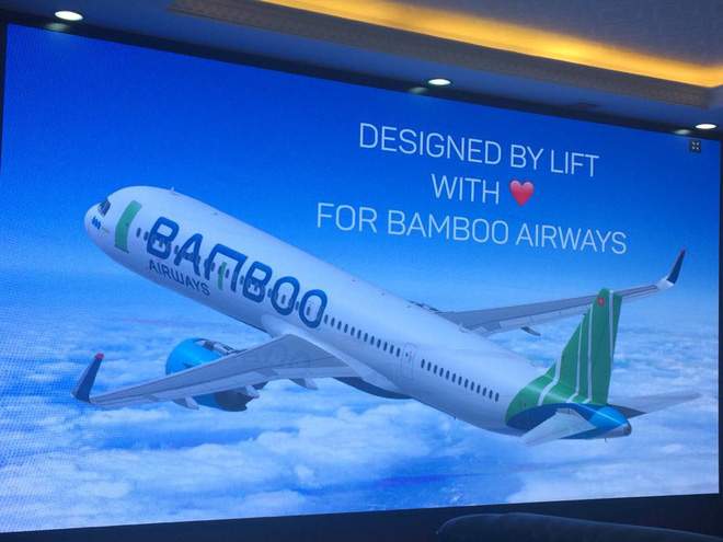 Bamboo Airways của tỷ phú Trịnh Văn Quyết: Giá nhỉnh hơn Vietjet, chất lượng 5 sao như Vietnam Airlines - Ảnh 1.