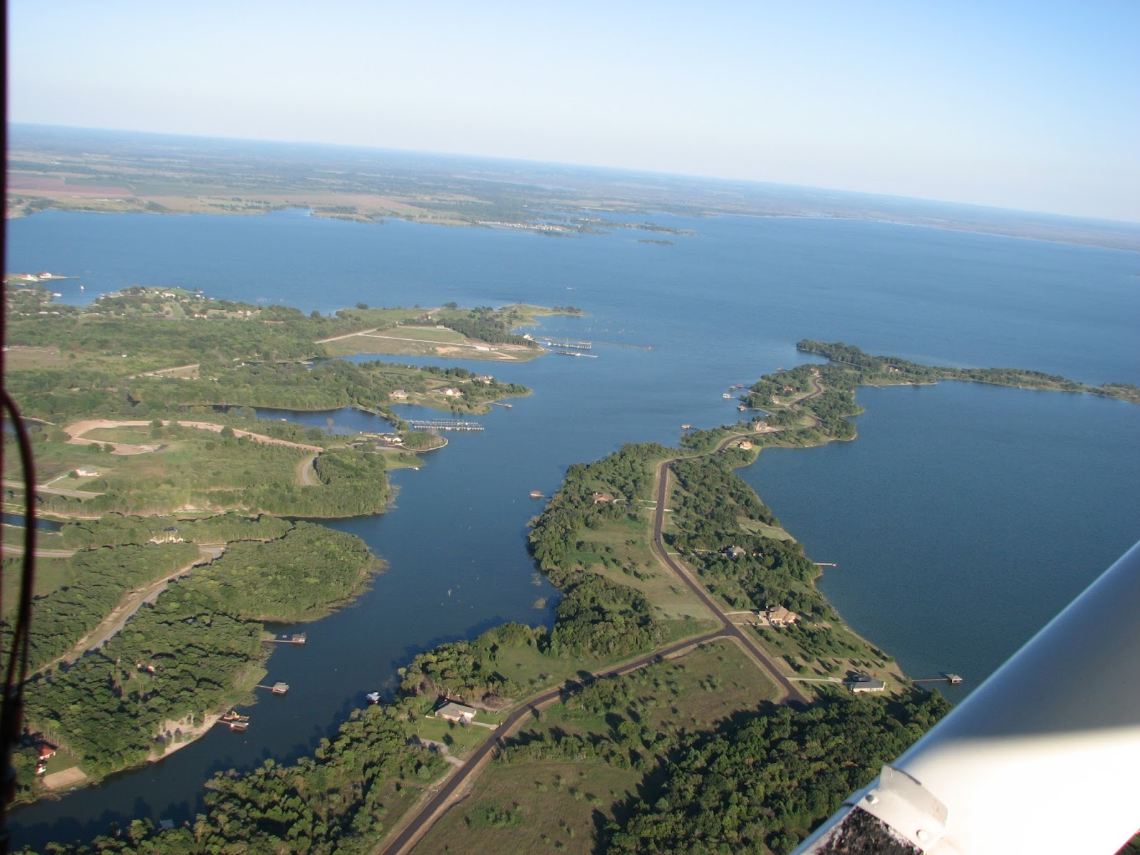 Richland Chambers LakeSide Dreaming Great Deal Alert on Richland