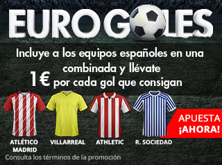 suertia promocion Europa League 22 febrero suertia promocion Europa League 22 febrero