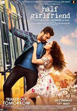 Half Girlfriend 2017 Full Movie Hindi HDRip 720p at movies500.info Half Girlfriend 2017 Full Movie Hindi HDRip 720p at movies500.info