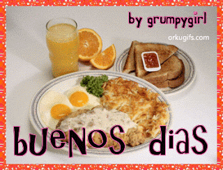 Imagenes de buenos dias con movimientos Imagenes de buenos dias con movimientos