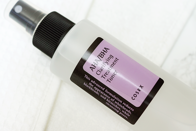 korean-skincare-cosrx-aha-bha-acid-toner-review