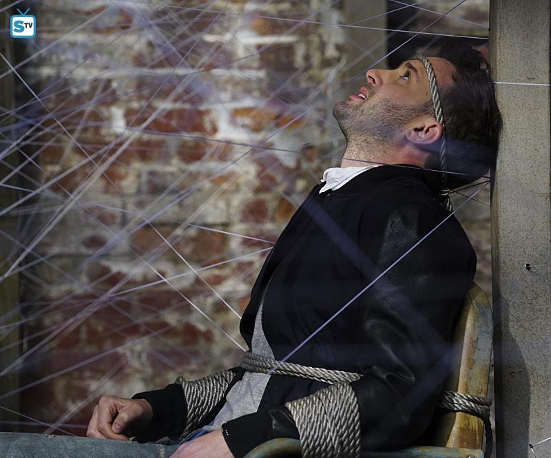 Scorpion - Episode 2.24 - Toby Or Not Toby (Season Finale) - Promotional Photos