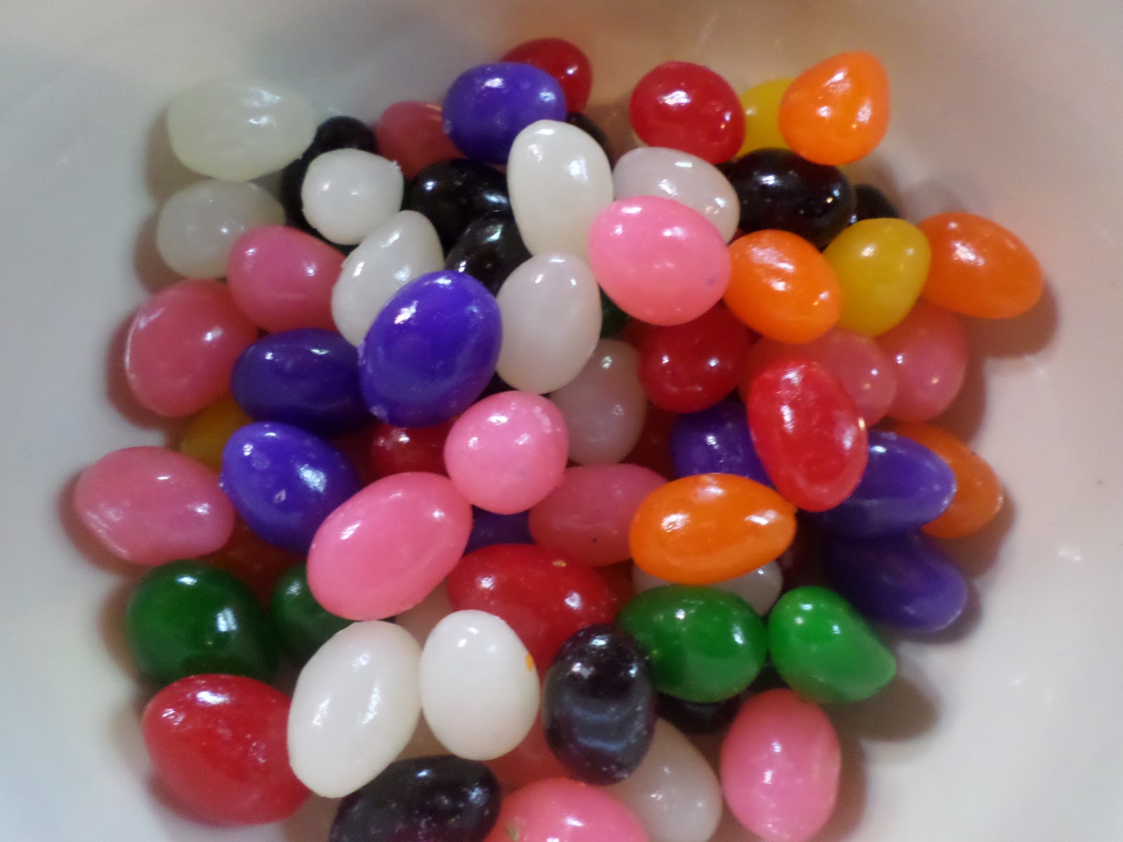 Easy Easter 5 Things To Do With Jelly Beans