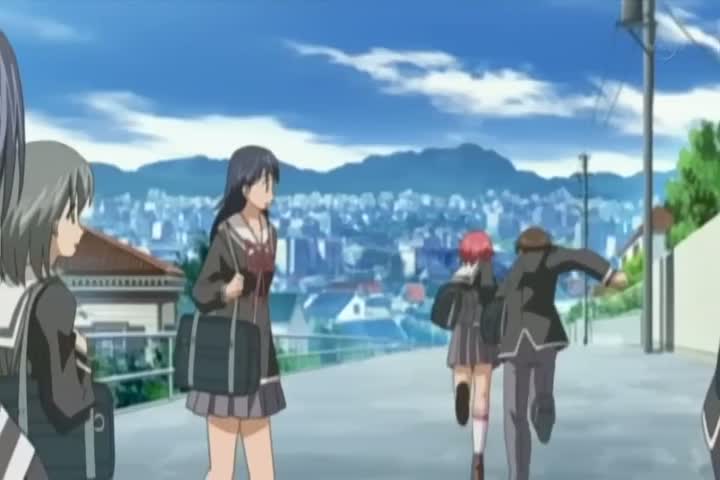 جميع حلقات انمي Tokimeki Memorial مترجم عرب ساما