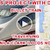 Bullet train traversing Ilocos Norte-Manila via Clark awaits President-elect Duterte's signature, claims Marcos