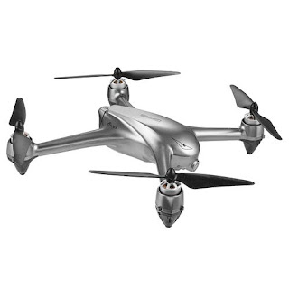 Spesifikasi Drone MJX Bugs 2 SE - OmahDrones 