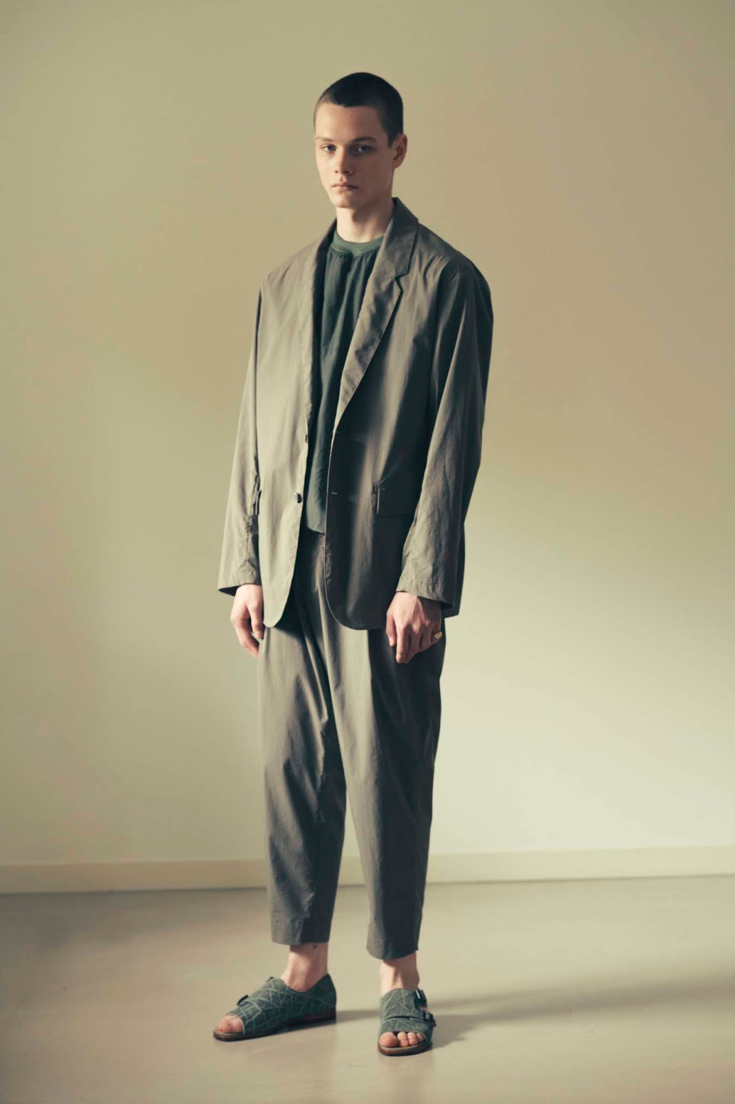 Lift STAFF BLOG: 19SS 08sircus