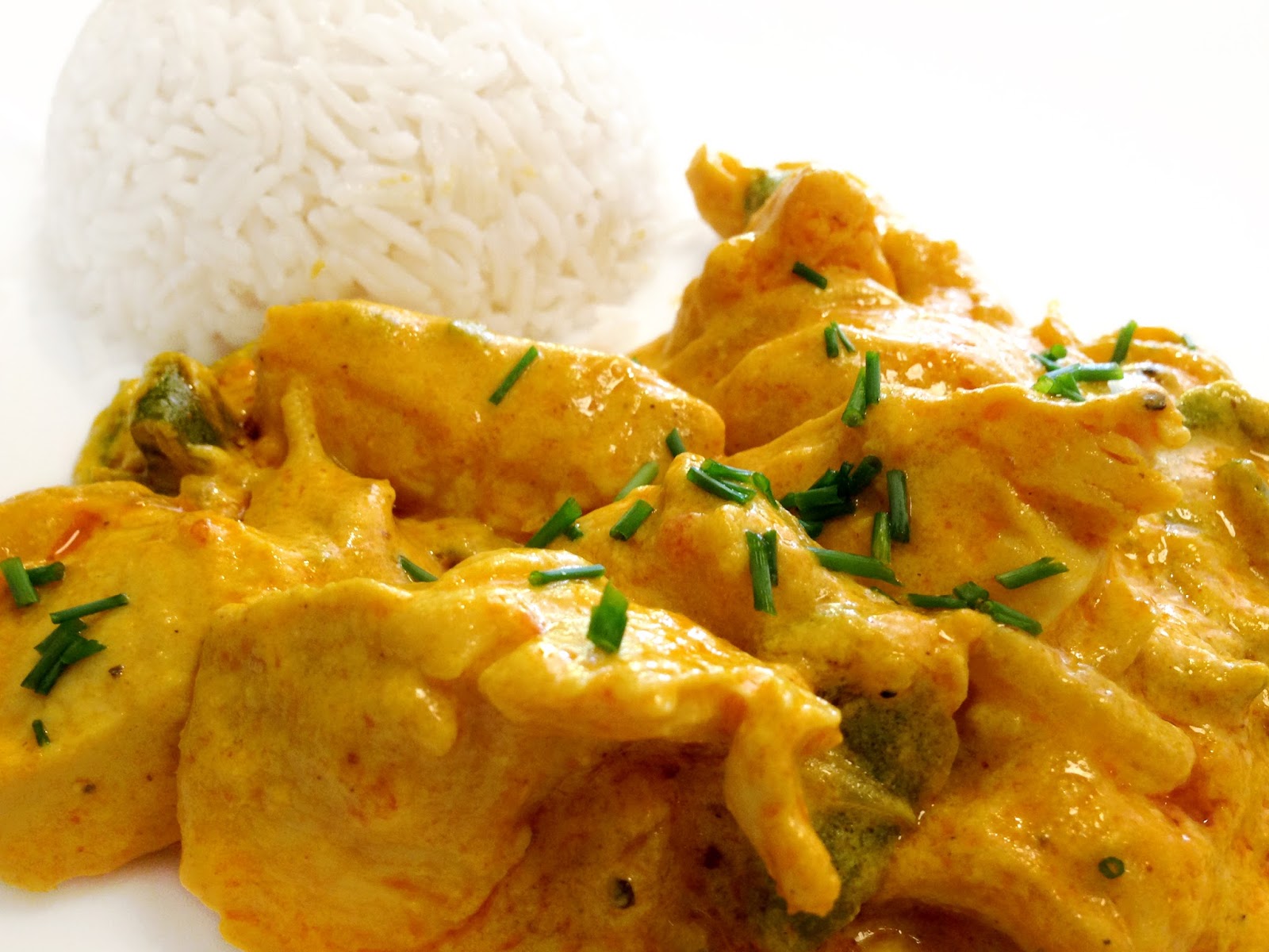Recetas solomillo de pavo en salsa