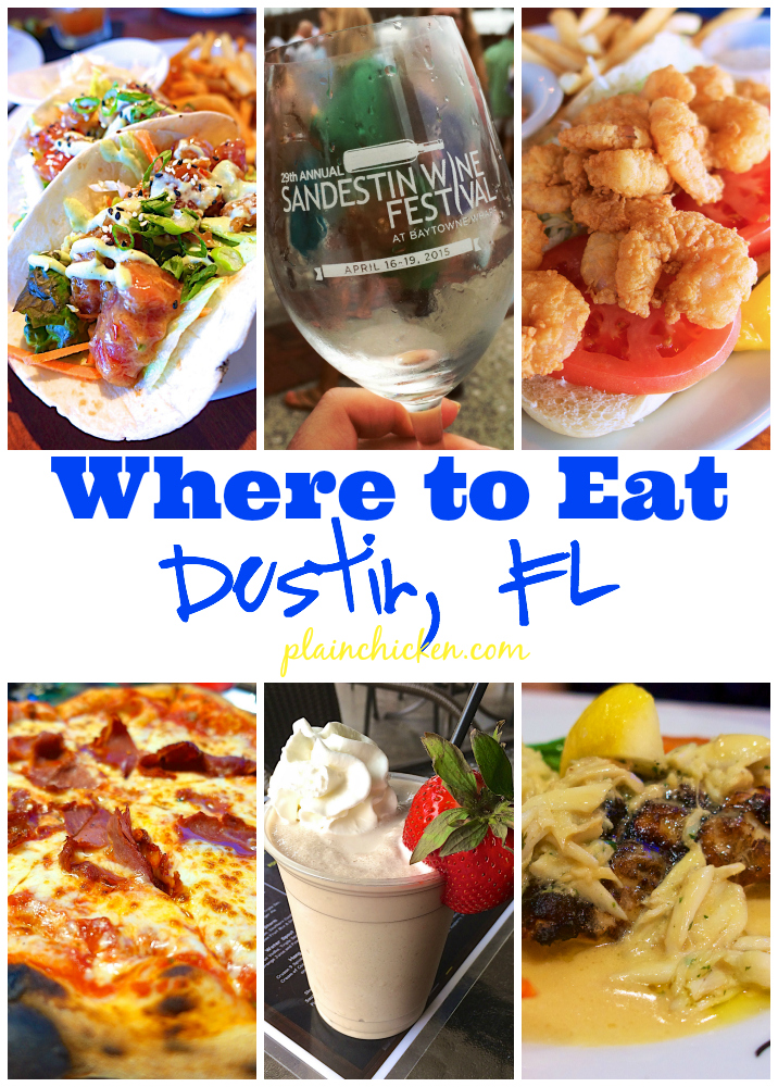 Destin Fl Where To Eat Plain En Great Places To Eat On Vacation In Destin Fl Mitchell S Fish Market Ocean