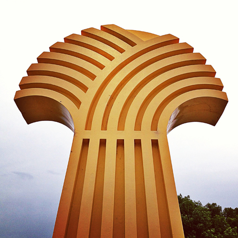 Saskatchewan Highway Editing Luke