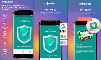 5 Best Free Mobile Security Antivirus App For Android