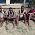 Must Read:Kidnap suspects gang raped woman without condom after collecting N2m ransom in Edo